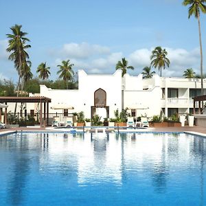 Marijani Beach Resort